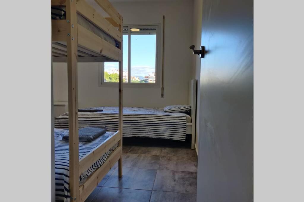 2 Bedroom In Salou Center With Pool And Parking エクステリア 写真