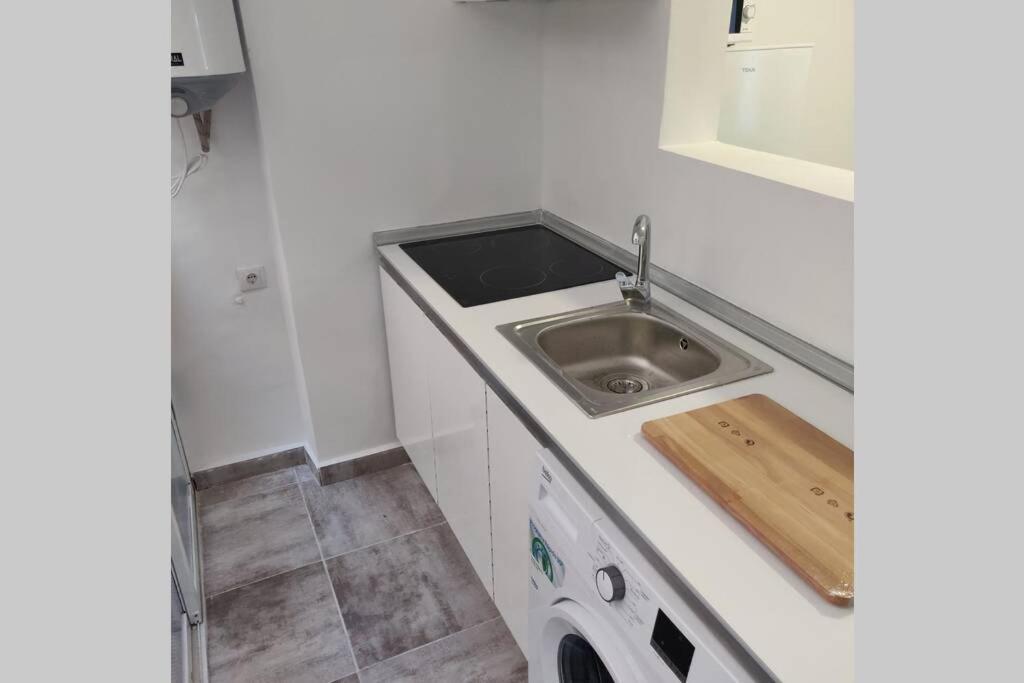 2 Bedroom In Salou Center With Pool And Parking エクステリア 写真