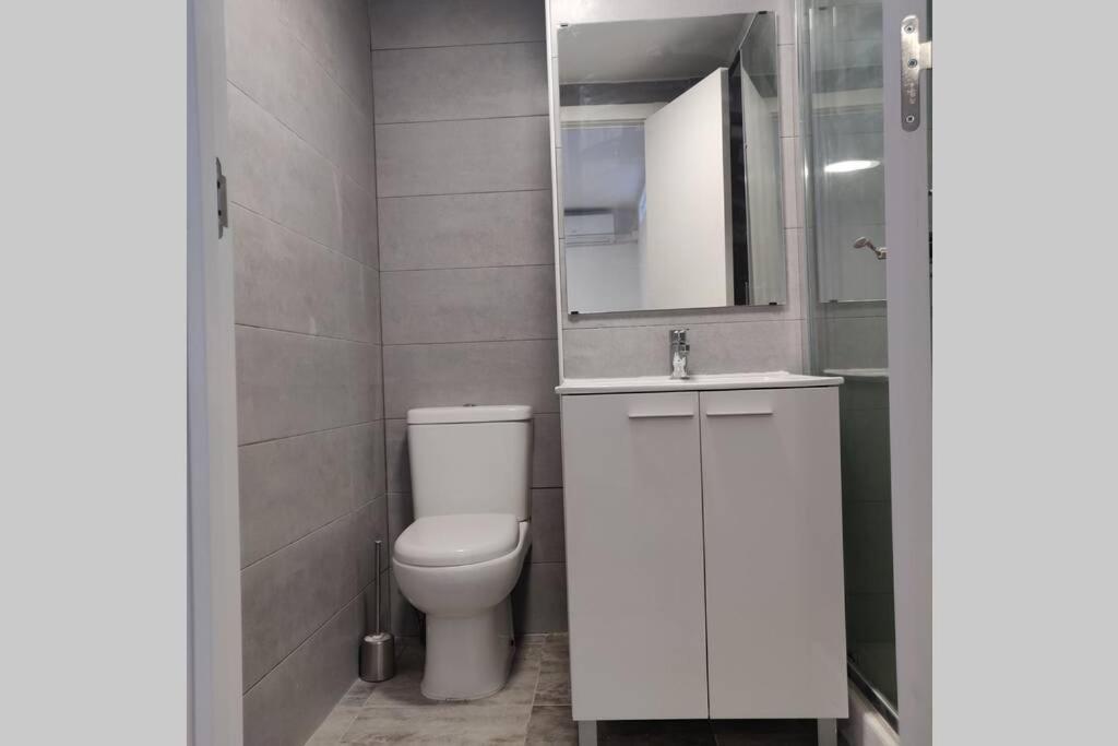 2 Bedroom In Salou Center With Pool And Parking エクステリア 写真