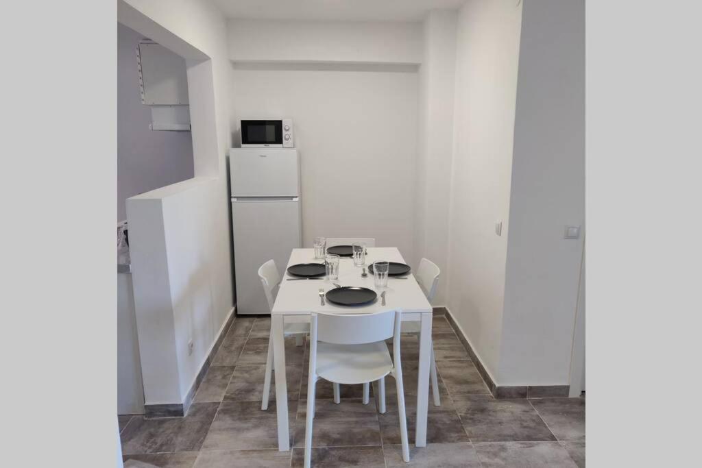 2 Bedroom In Salou Center With Pool And Parking エクステリア 写真